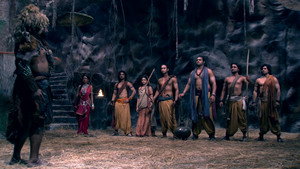 Mahabharat 9. évad Ep.5 5. epizód