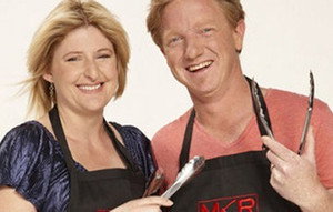 My Kitchen Rules 2. évad Ep.5 5. epizód