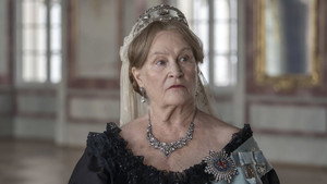 Royal Mob 1. évad Ep.1 1. epizód