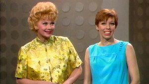 The Carol Burnett Show 1. évad Ep.4 4. epizód