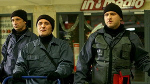 Trzeci oficer 1. évad Ep.12 12. epizód
