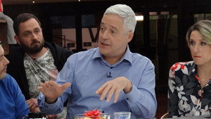 Entrée principale 6. évad Ep.77 77. epizód