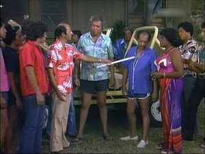 The Jeffersons 7. évad Ep.4 4. epizód