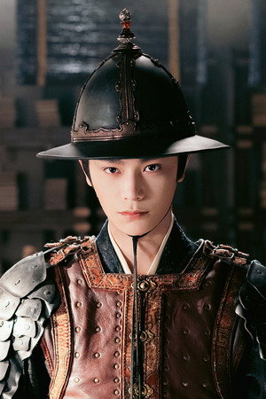 丁禹兮 profil kép