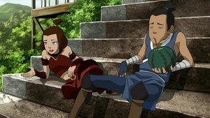 Avatár – Aang legendája kép