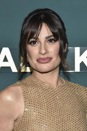 Lea Michele profil kép