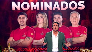 Supervivientes 19. évad Ep.93 93. epizód