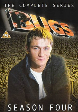 Bugs 4. évad (1998-07-11) poszter