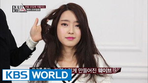After School's Beauty Bible 2. évad Ep.12 12. epizód