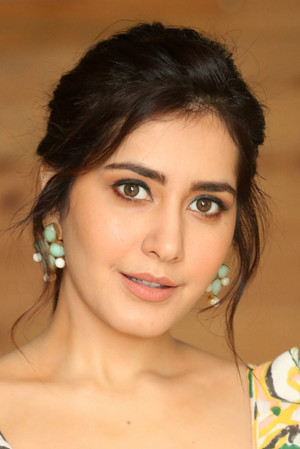 Raashii Khanna profil kép