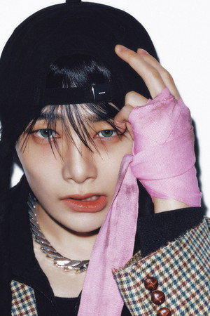 아이엔 profil kép