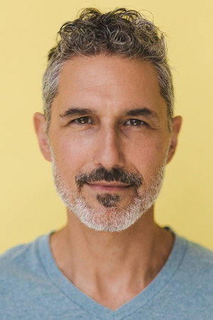 Ethan Zohn profil kép