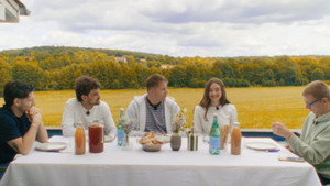 REPAS DE FAMILLE avec BEN plg 3. évad Ep.1 1. epizód