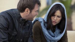 Homeland: A belső ellenség kép
