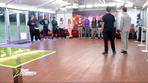 Star Academy 9. évad Ep.11 11. epizód