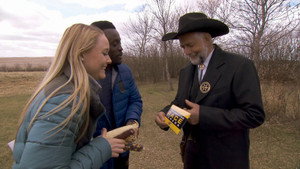 The Amazing Race Canada 7. évad Ep.6 6. epizód
