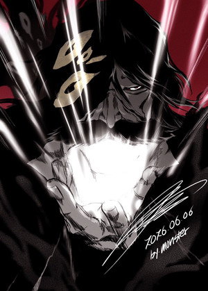 Bleach poszter