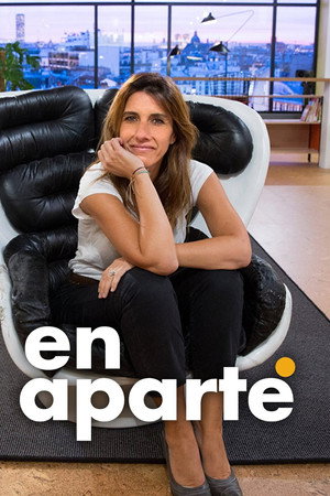 En aparté poszter