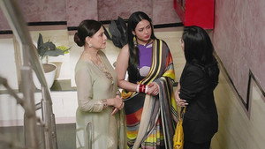 कैसे मुझे तुम मिल गये 1. évad Ep.267 267. epizód