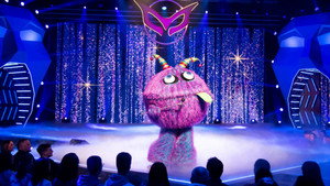 Masked Singer Hrvatska kép
