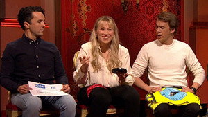 Kongen befaler 1. évad Ep.10 10. epizód