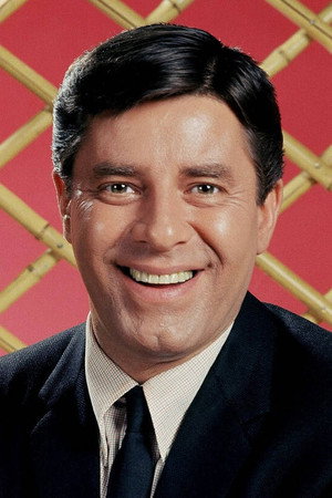 Jerry Lewis profil kép