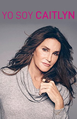 I Am Cait poszter
