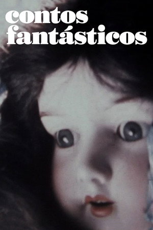 Contos Fantásticos poszter