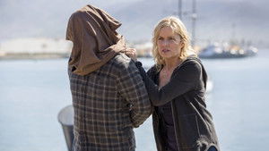 Fear the Walking Dead 2. évad Ep.5 Fogoly