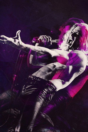 The Vampire Lestat poszter