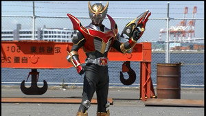 仮面ライダー龍騎 kép