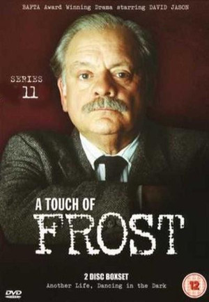 A Touch of Frost 11. évad (2003-10-26) poszter