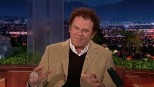 The Tonight Show with Conan O'Brien 1. évad Ep.87 87. epizód