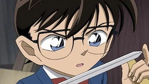 名探偵コナン 1. évad Ep.578 578. epizód