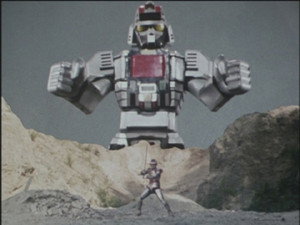 巨獣特捜ジャスピオン 1. évad Ep.46 46. epizód