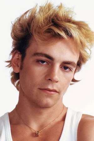 Ross Lynch profil kép