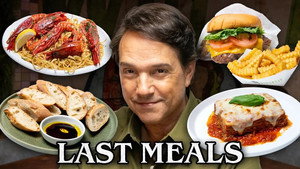 Last Meals 3. évad Ep.18 18. epizód
