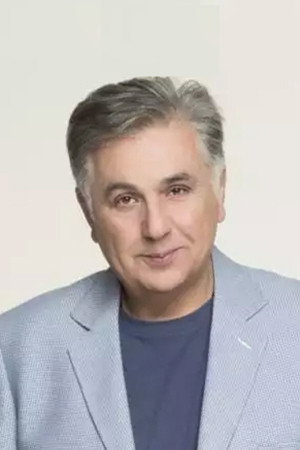 Ιεροκλής Μιχαηλίδης profil kép