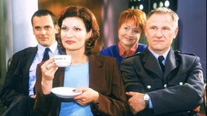 Hinter Gittern - Der Frauenknast 8. évad Ep.2 2. epizód