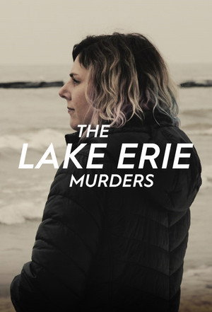 The Lake Erie Murders 1. évad (2018-12-29) poszter