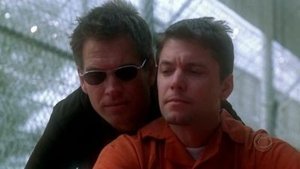 NCIS: Tengerészeti helyszínelők 2. évad Ep.18 Bikinis szépségverseny