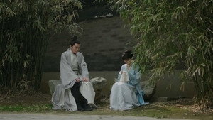 知否知否应是绿肥红瘦 1. évad Ep.27 27. epizód