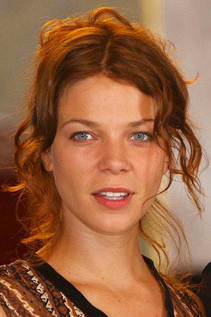 Jessica Schwarz profil kép