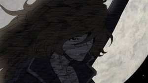 LUPIN the Third ～峰不二子という女～ 1. évad Ep.9 9. epizód