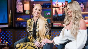 Watch What Happens Live with Andy Cohen 15. évad Ep.48 48. epizód