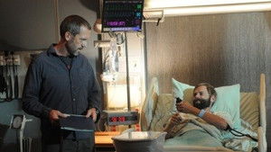Dr. House 6. évad Ep.8 A tudatlanság áldás
