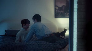 최애가 나타났다?! kép