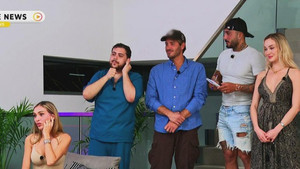 Les Anges 13. évad Ep.8 8. epizód