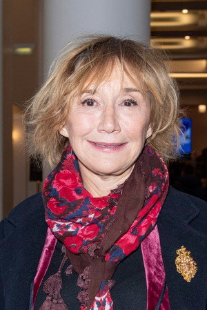 Marie-Anne Chazel profil kép
