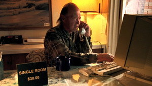 Veronica Mars 2. évad Ep.6 Kegyes hazugságok